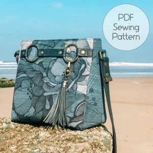 Momexa PDF Sewing Pattern