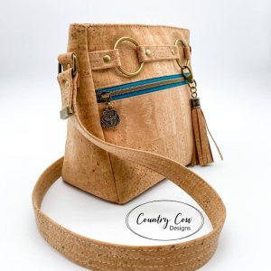 Cork Momexa Bag