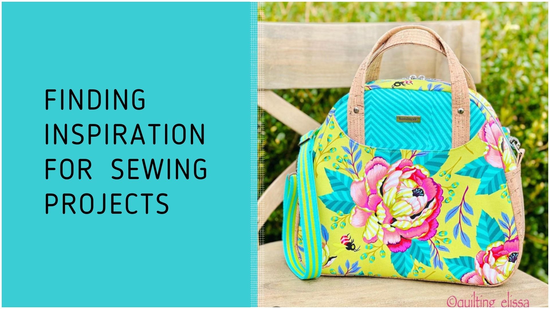 Finding Inspiration for Sewing Projects