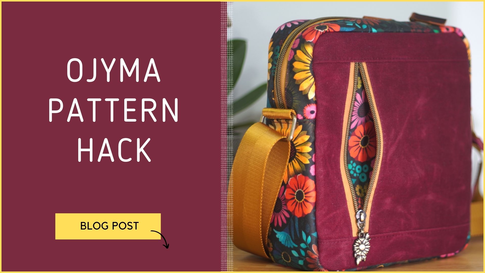 Ojyma Pattern Hack Blog Post by Country Cow Designs