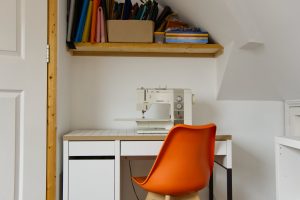 Bernina Record 930 - Sewing Room