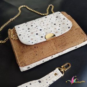 Pochette Lemonza Fait Par Art' Lequine