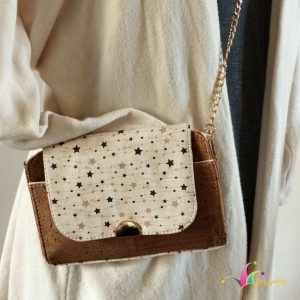 Pochette Lemonza Fait Par Art' Lequine