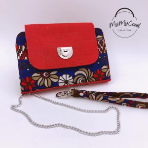 Pochette Lemonza Fait Par MyMyCoud Creations