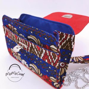 Pochette Lemonza Fait Par MyMyCoud Creations