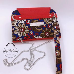 Pochette Lemonza Fait Par MyMyCoud Creations