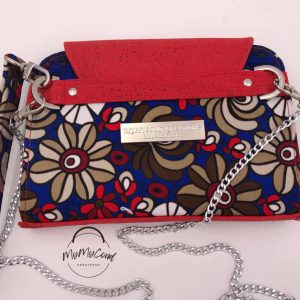 Pochette Lemonza Fait Par MyMyCoud Creations