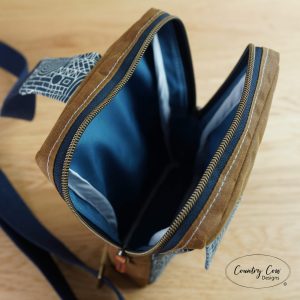 Large Quiver Sling by Country Cow Designs