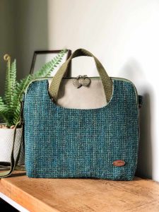 Deskasow Bag made by Shelbury UK