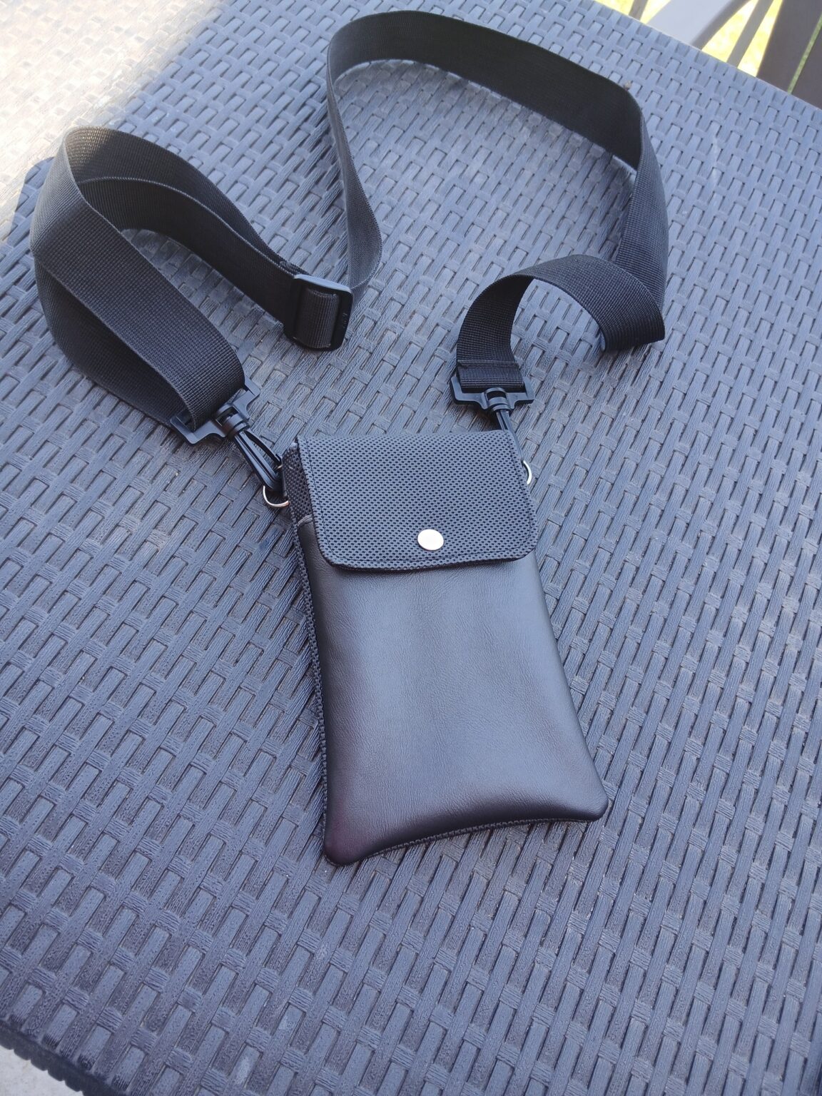 The Sevien Phone Bag Country Cow Designs Blog