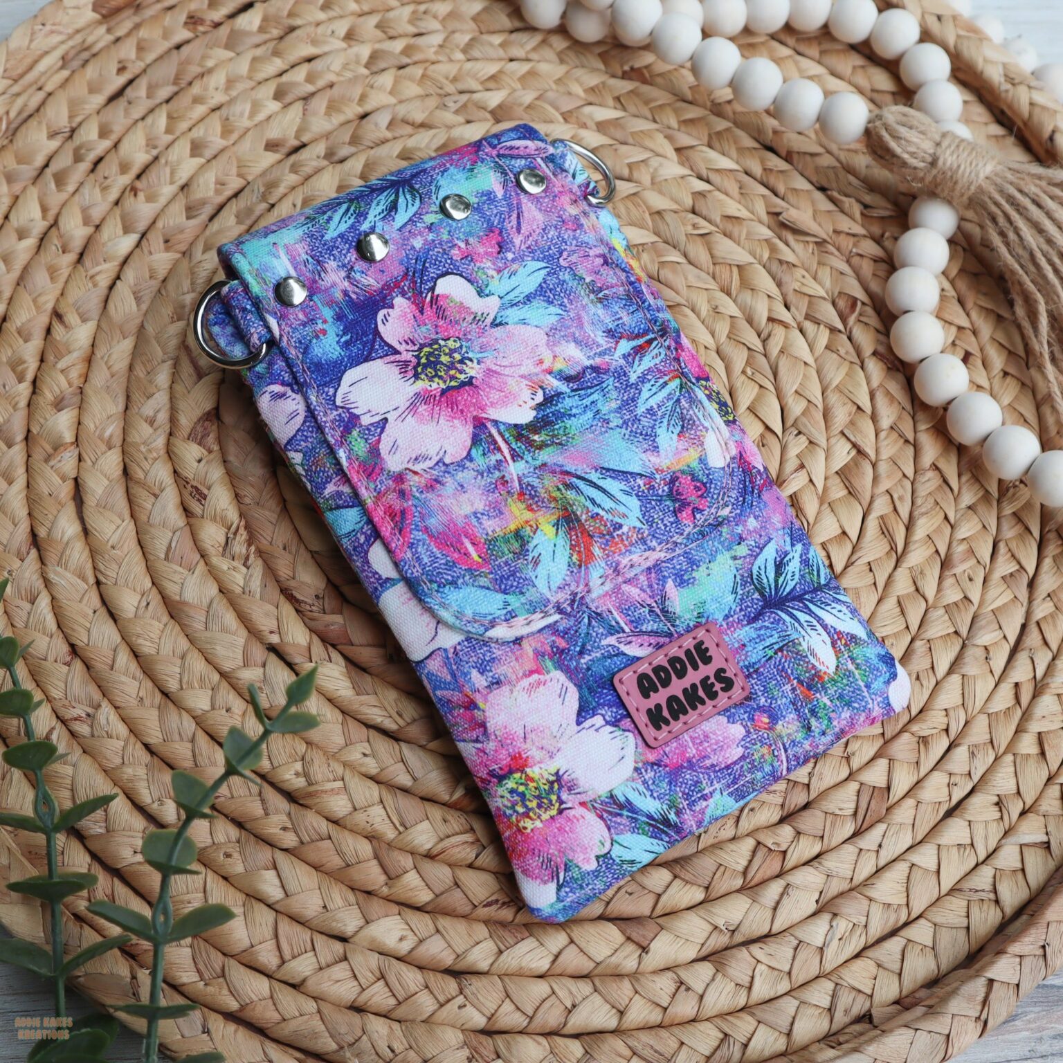 The Sevien Phone Bag Country Cow Designs Blog