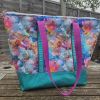 PRE-ORDER Steeley Bloom - Canvas