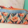 PRE-ORDER Poppies for Anne - Canvas
