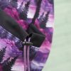 PRE-ORDER Purple Linen Mountains - Canvas