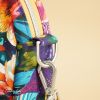 Bonded Poly - Striking Summer