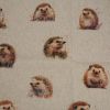 Hedgehogs - Canvas