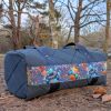 Printed Vinyl 1/2m Pre-Cut - Multicolour Gamer