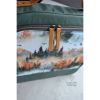 Printed Vinyl 1/2m Pre-Cut - Autumn Breeze