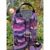 PRE-ORDER Purple Linen Mountains - Canvas