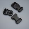 plastic side release buckle