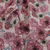 PRE-ORDER Rose Sketch - Canvas