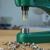 rivet die set