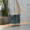 Bonded Poly - Long Retro