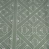 Green Geometrics - Canvas