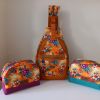 PRE-ORDER Pippy Floral - Canvas