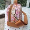 PRE-ORDER Claire's Floral - Canvas