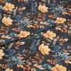 350gsm polyester canvas fabric