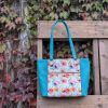 PRE-ORDER Flowers for Jess - Canvas