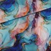 210gsm polyester canvas fabric