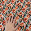 PRE-ORDER Poppies for Anne - Canvas