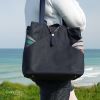 405gsm Oilskin Cotton - Navy