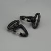 25mm (1") PLASTIC Swivel Hooks