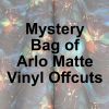 Bag of Mystery Offcuts - Arlo Matte Vinyl