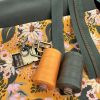 Kaede Hip Bag - Complete Bag Making Kit
