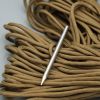 4mm 550 paracord needle