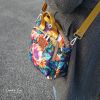 Bonded Poly - Striking Summer