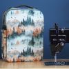 Printed Vinyl 1/2m Pre-Cut - Autumn Breeze