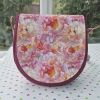 PRE-ORDER Claire's Floral - Canvas