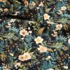 Bonded Poly - Floral Forest