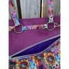 PRE-ORDER Sunflower Throw - Canvas