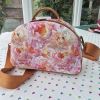 PRE-ORDER Claire's Floral - Canvas