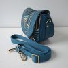 Bonded Poly - Long Retro
