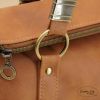Colour Samples of Gwyn Faux Leather