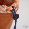 5mm Plastic Toggle Cord Locks