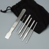 Paracord tool set