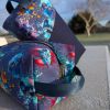 Printed Vinyl 1/2m Pre-Cut - Multicolour Gamer